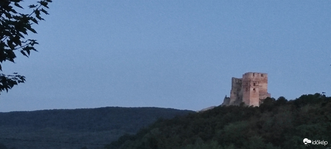 Csesznek