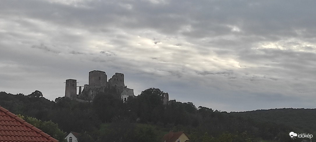Csesznek