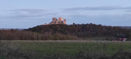 Csesznek
