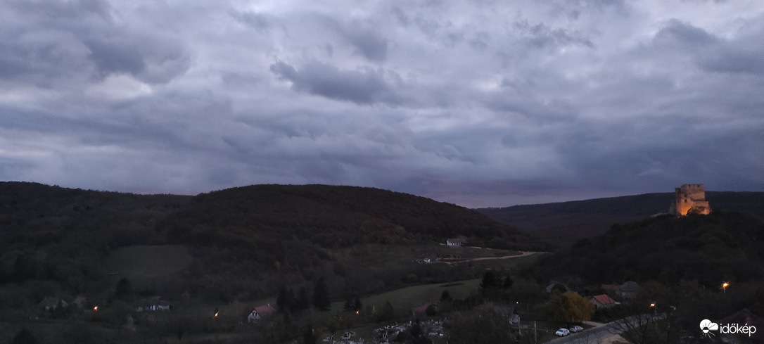 Csesznek