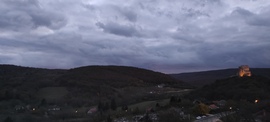 Csesznek