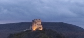 Csesznek
