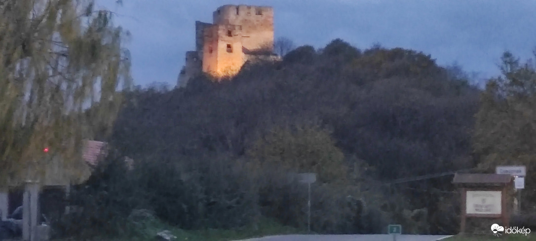 Csesznek
