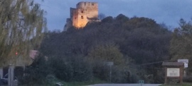 Csesznek