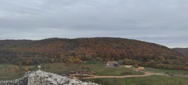 Csesznek