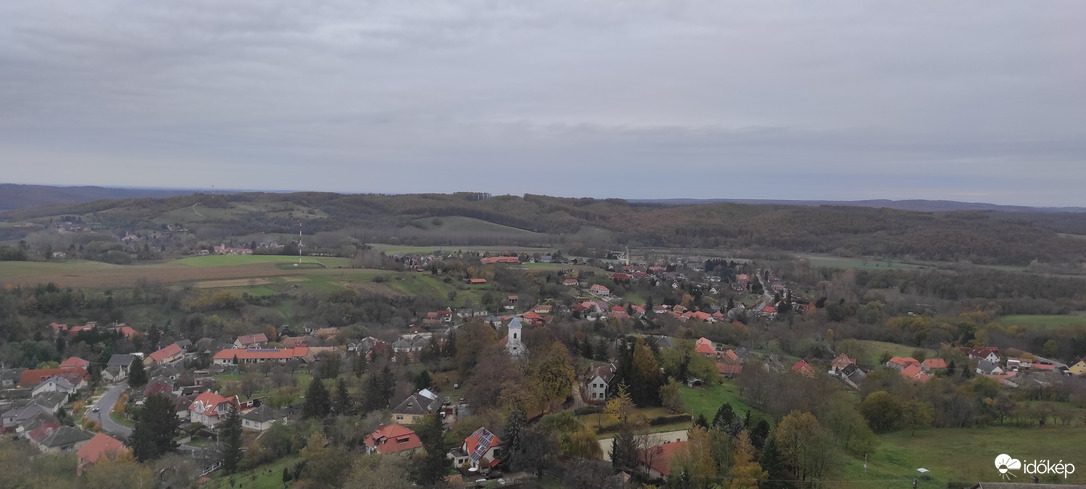 Csesznek