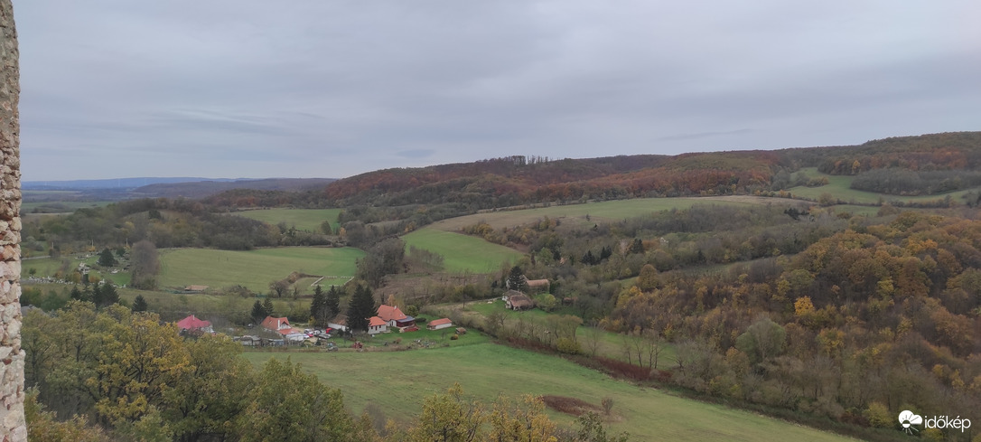 Csesznek