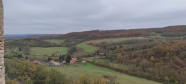 Csesznek