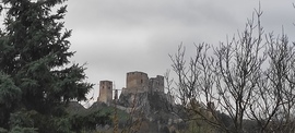 Csesznek