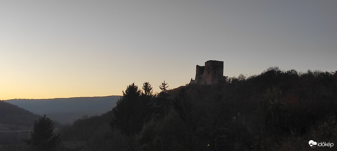 Csesznek