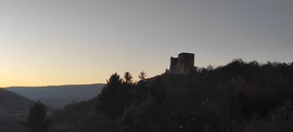 Csesznek