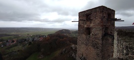 Csesznek