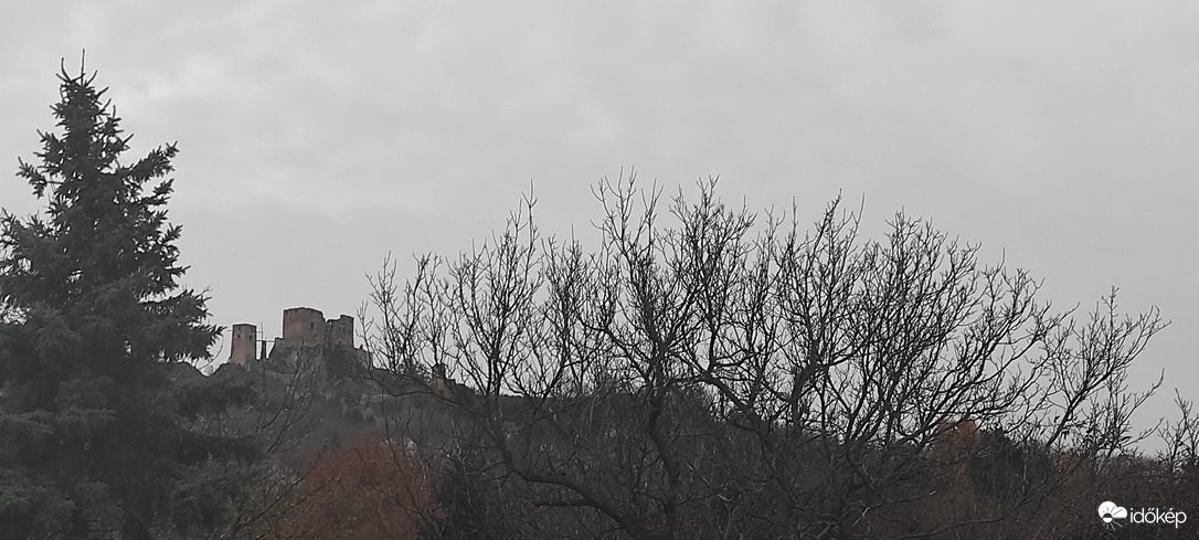 Csesznek