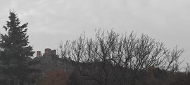Csesznek