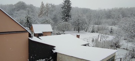 Csesznek