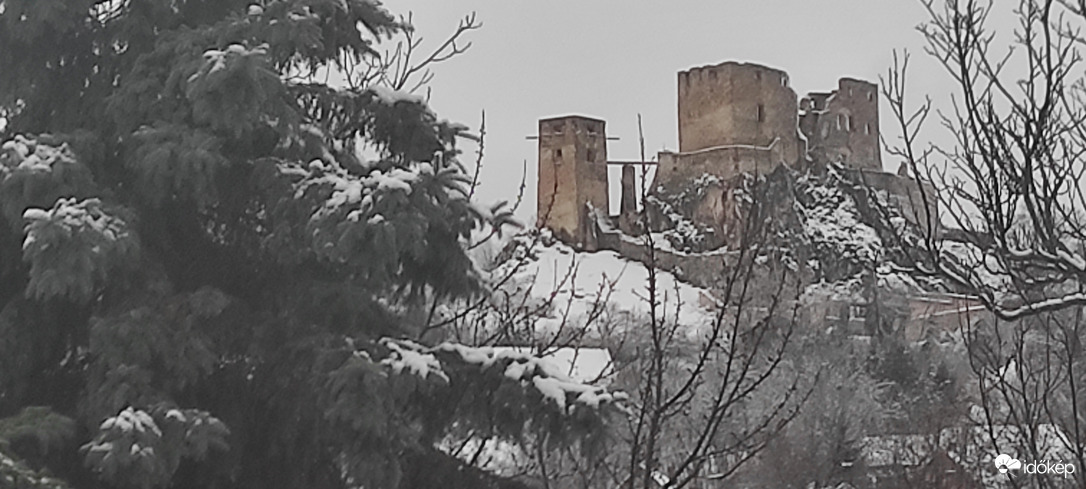 Csesznek