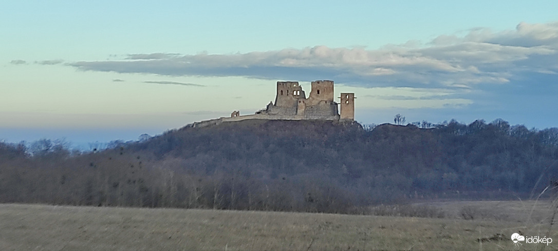 Csesznek