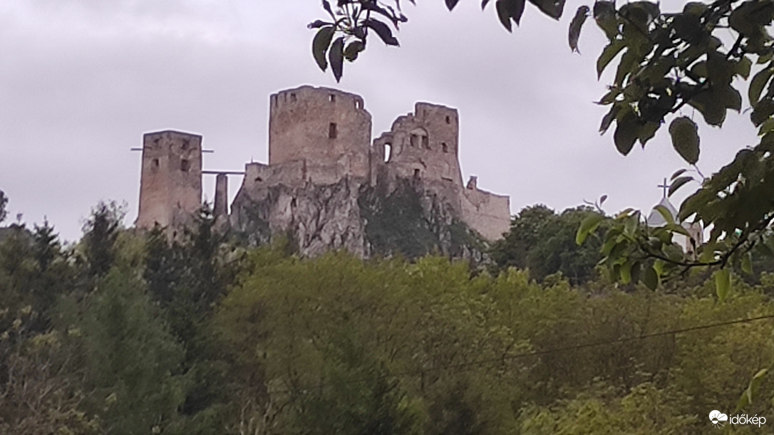 Csesznek