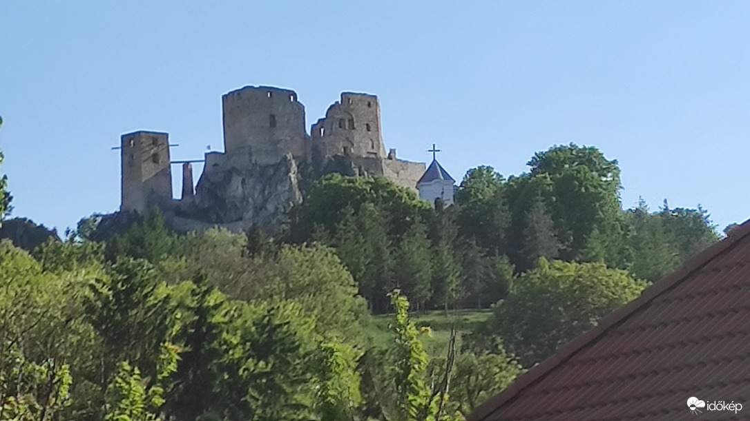 Csesznek
