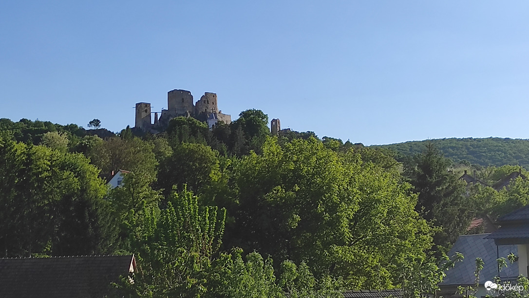 Csesznek