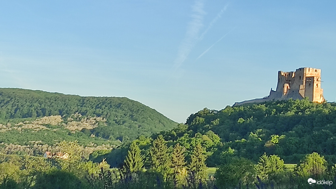 Csesznek