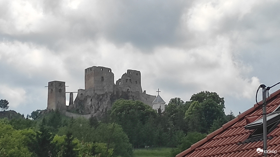 Csesznek