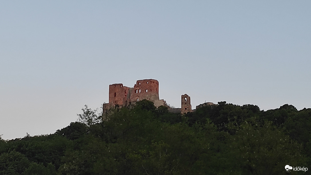 Csesznek