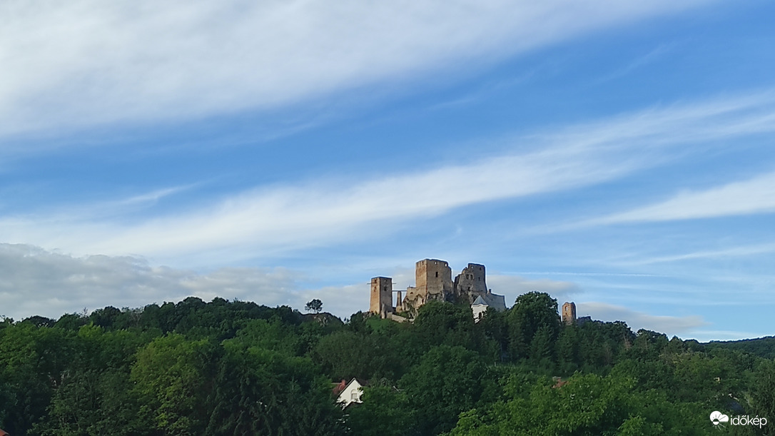 Csesznek