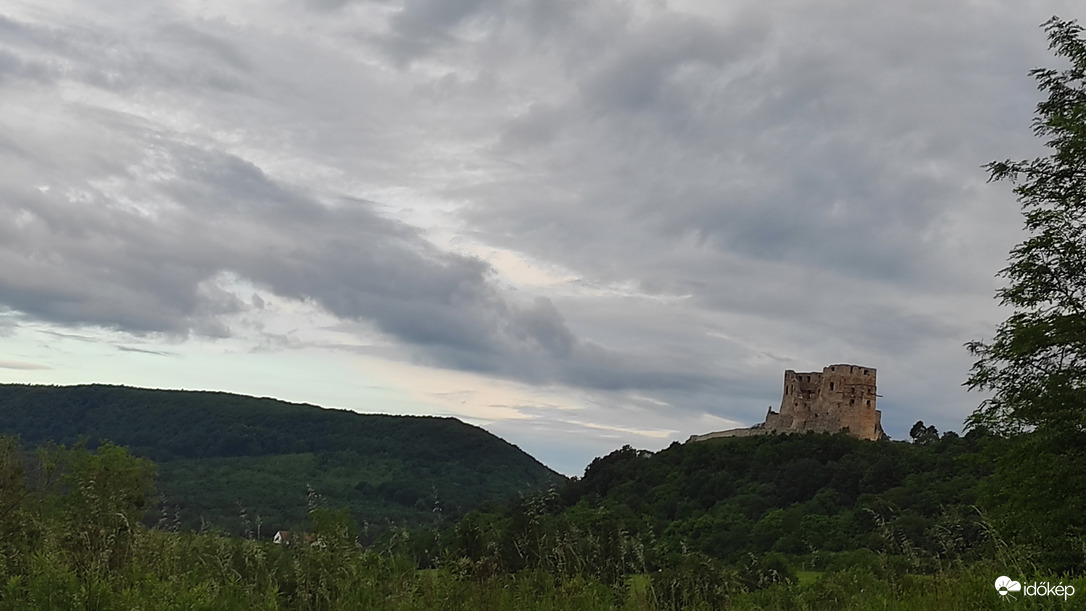 Csesznek