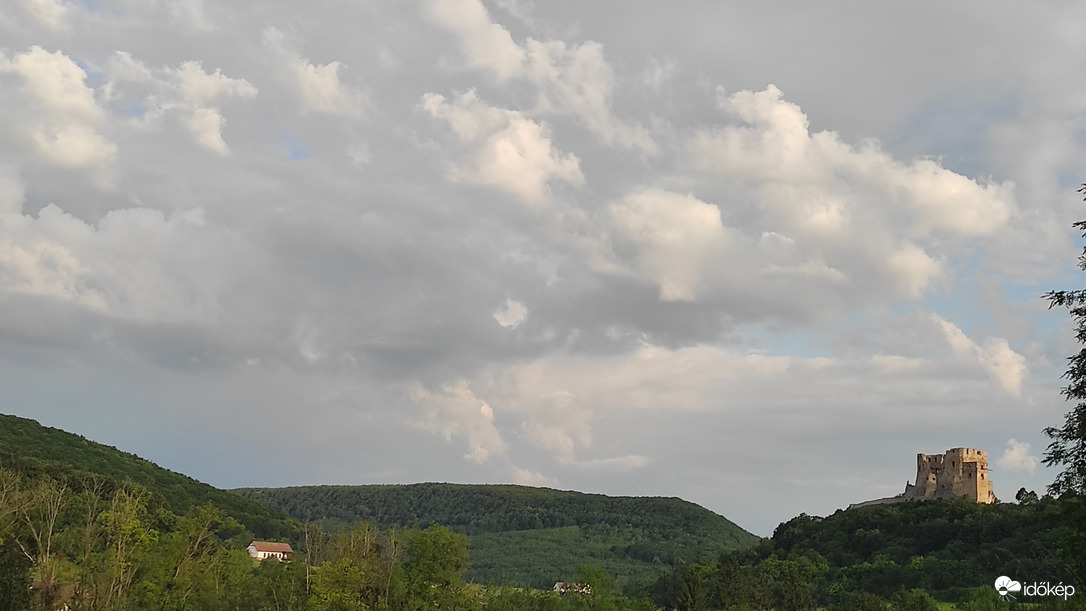 Csesznek