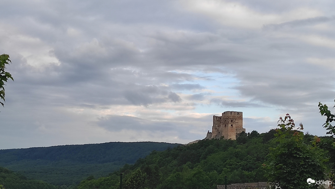 Csesznek
