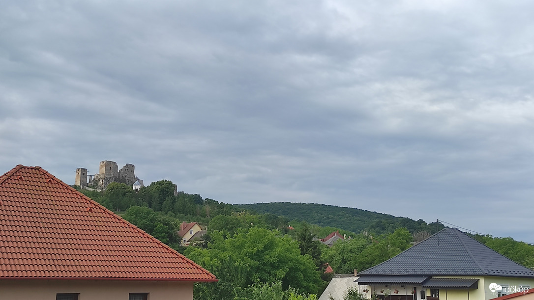 Csesznek