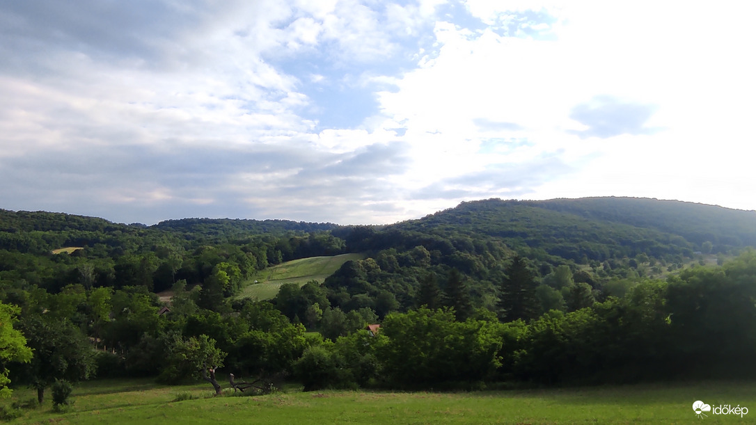 Csesznek