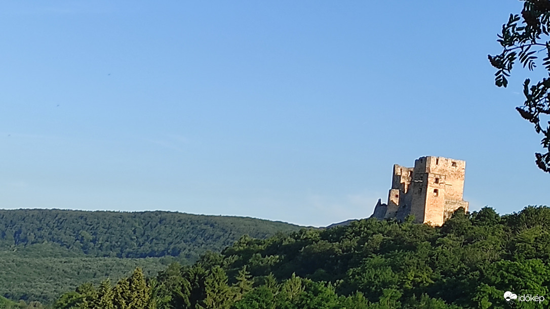 Csesznek