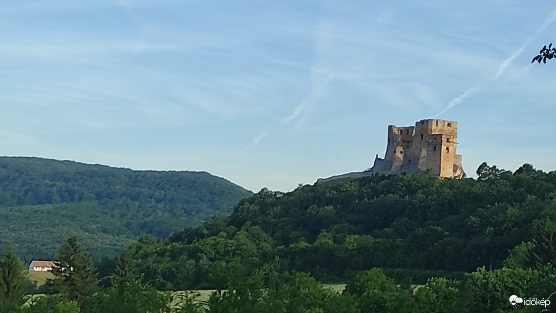 Csesznek