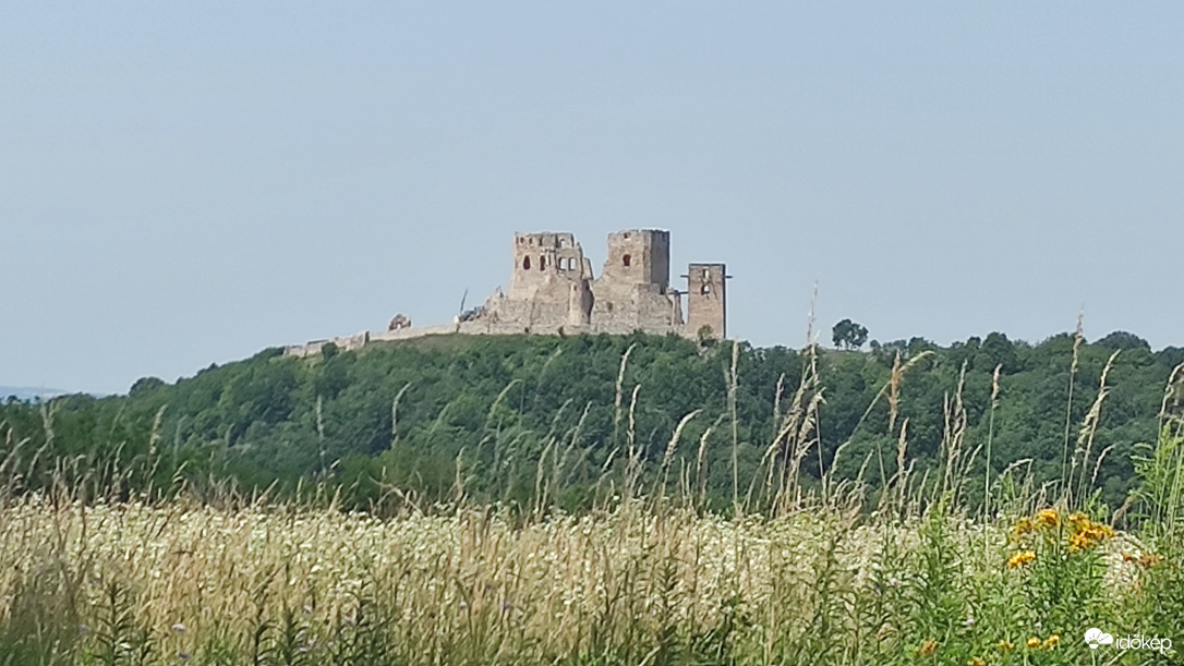 Csesznek