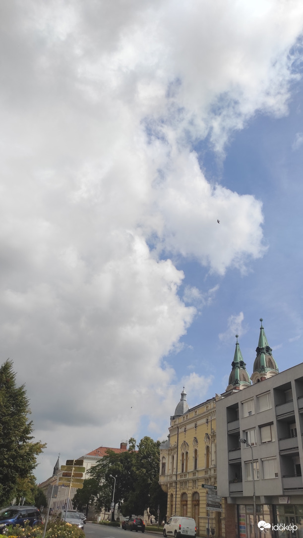 Csesznek