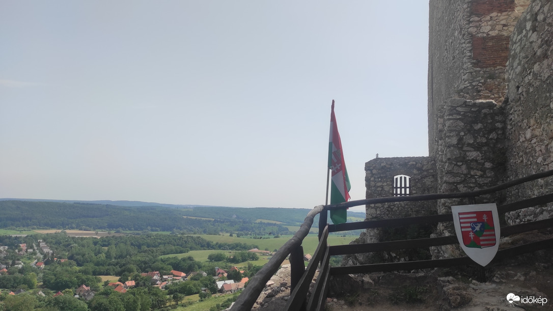 Csesznek
