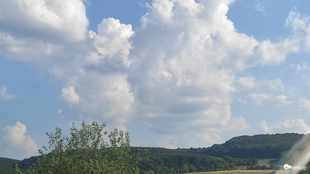 Csesznek