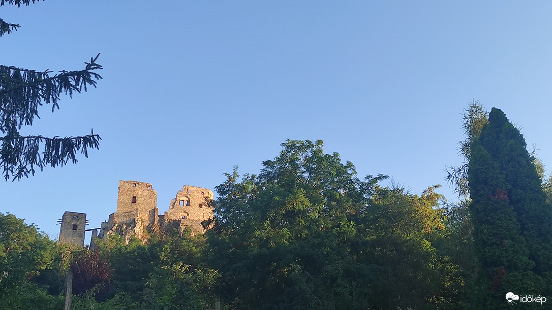 Csesznek