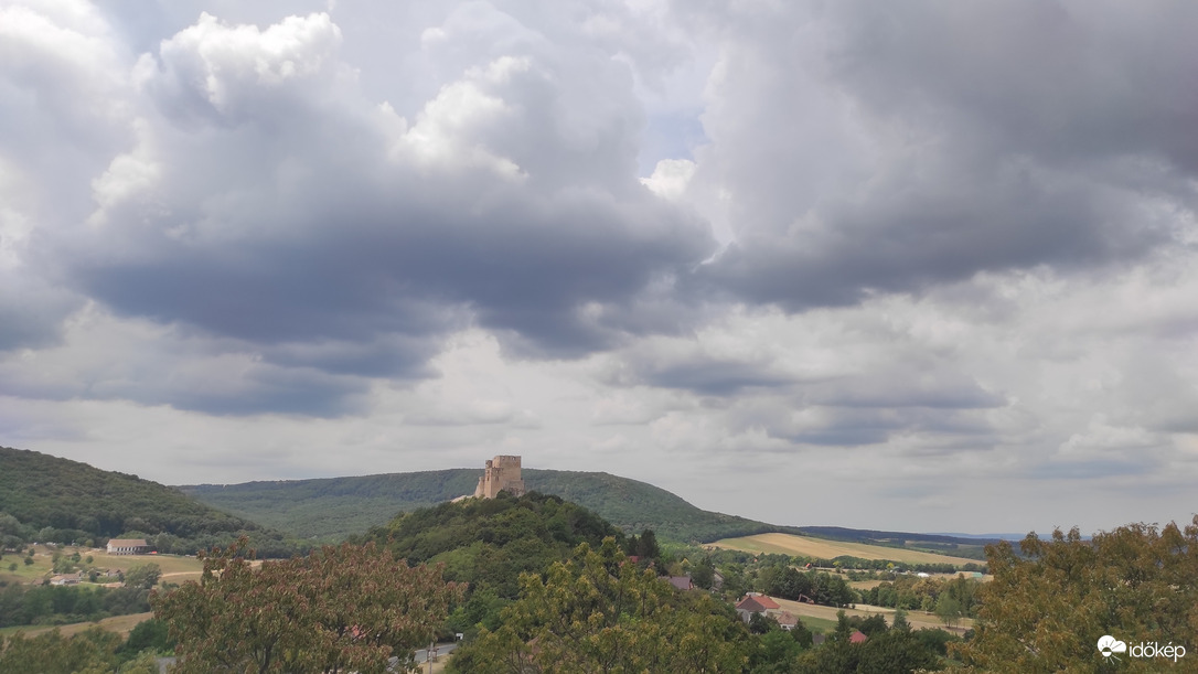 Csesznek