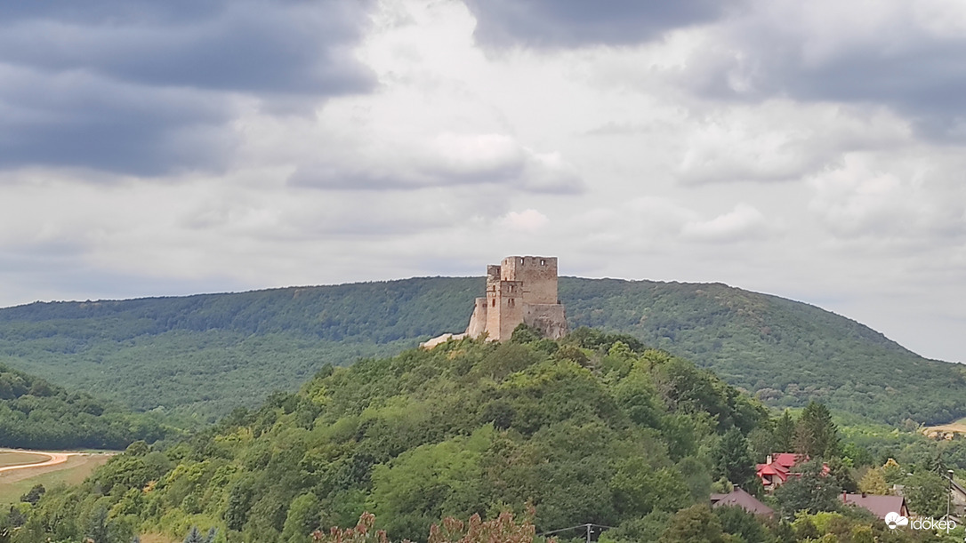 Csesznek