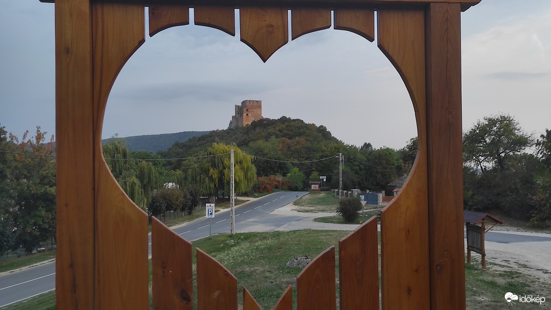 Csesznek