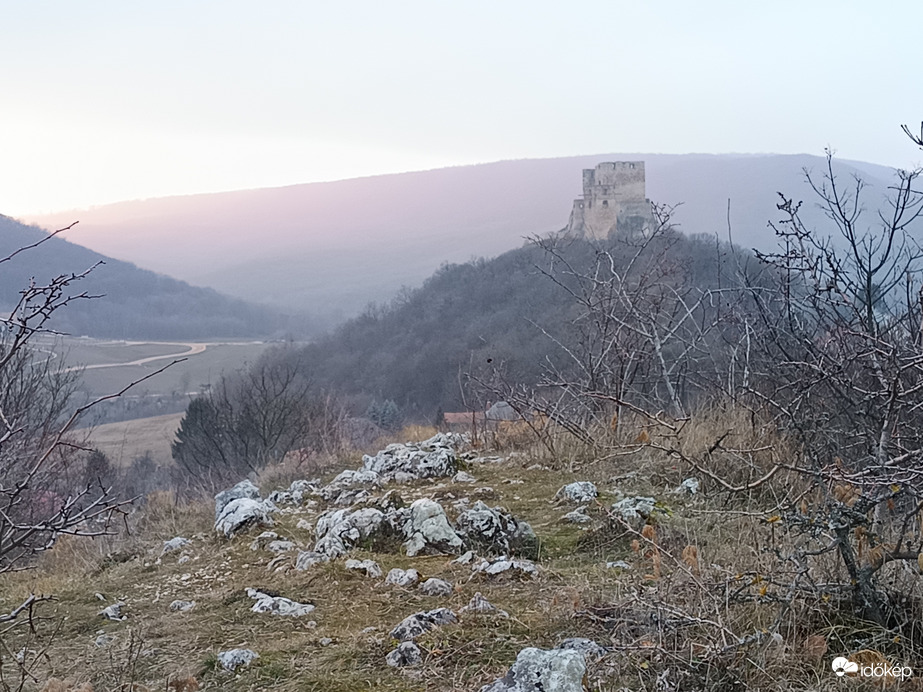 Csesznek