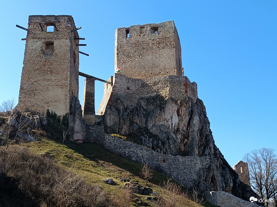 Csesznek