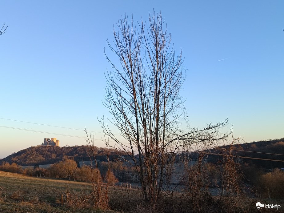Csesznek
