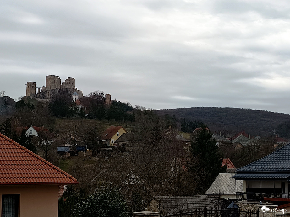 Csesznek