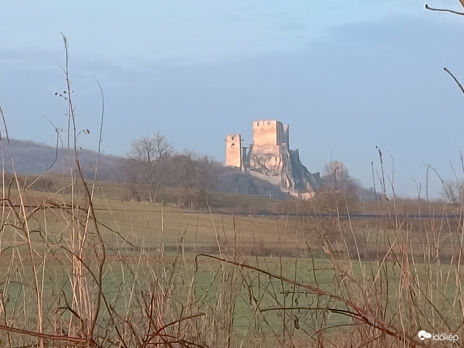 Csesznek