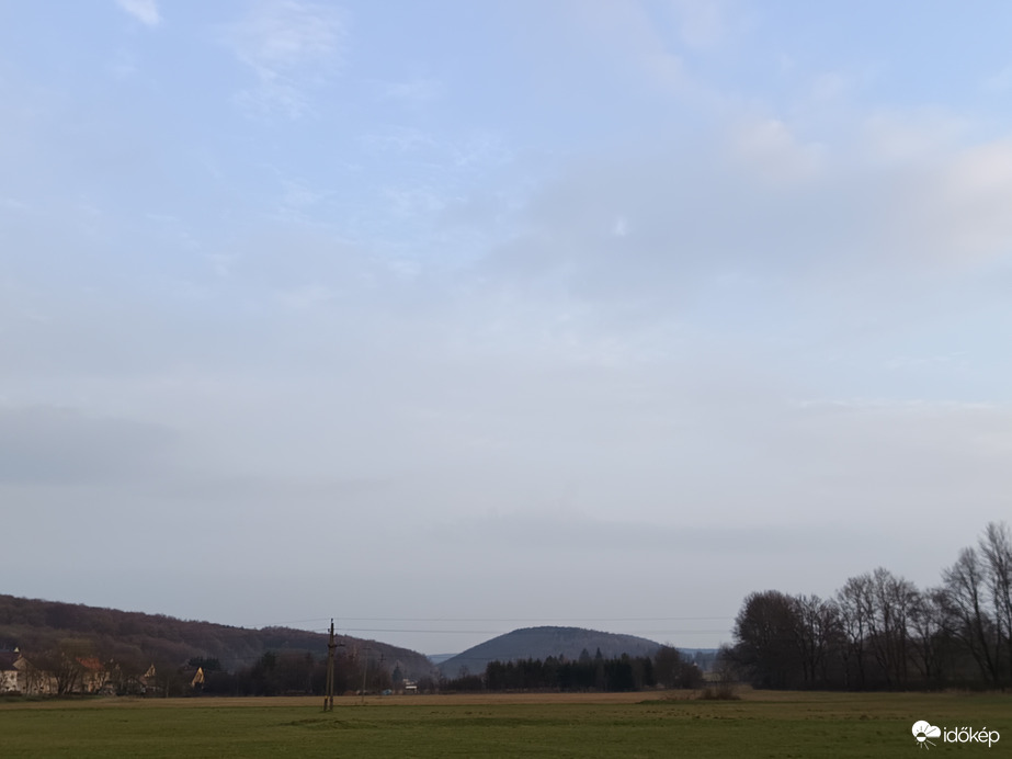 Csesznek