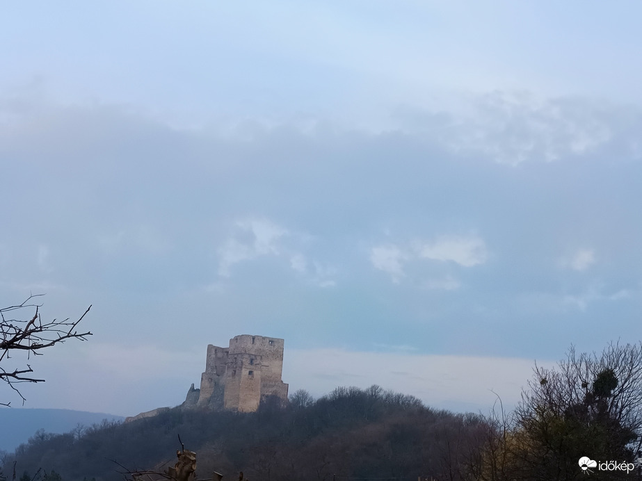 Csesznek